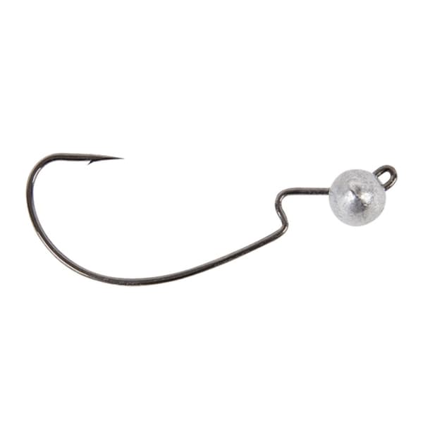 Owner Football Finesse Offset, 3,5g - 2/0 - 4pcs