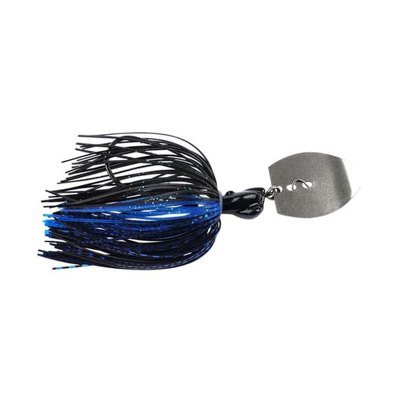 Darts Breaker Blade Jig Mini 5g - 01 Black Zaba