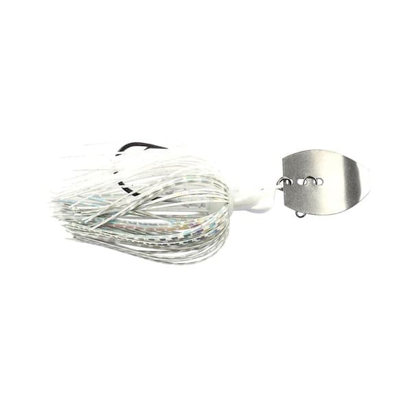 Darts Breaker Blade Jig Mini 5g - 02 Whitefish
