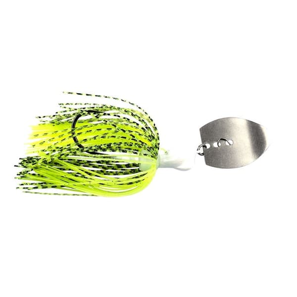 Darts Breaker Blade Jig Mini 5g - 11 Lemon Craw