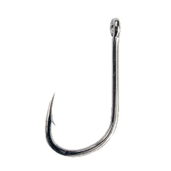 Kamasan Animal Eyed Barbed #8 10pc