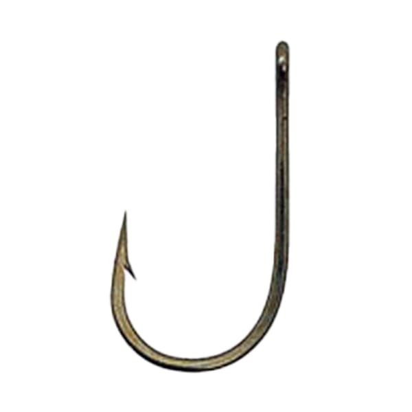 Kamasan B980 Specimen Eyed #10 10pc