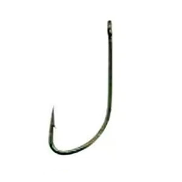 Kamasan B525 Eyed Whisker Barb #14 10pc