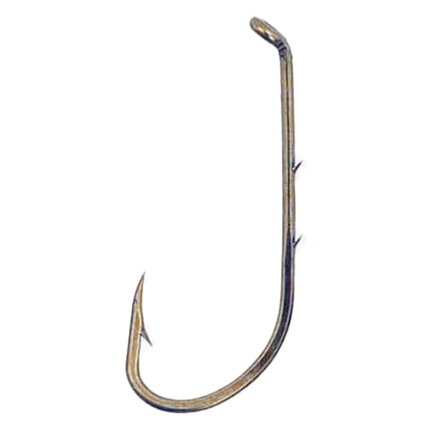 Kamasan Worm Hook #1 10pc