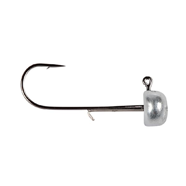 IFISH Classic Ned Head 3g 1/0 5-pack