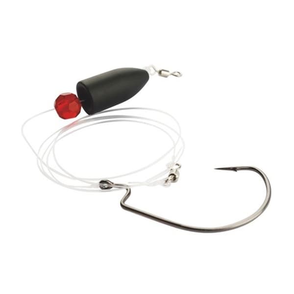 Darts SBS Carolina Rig Brass 10,6g