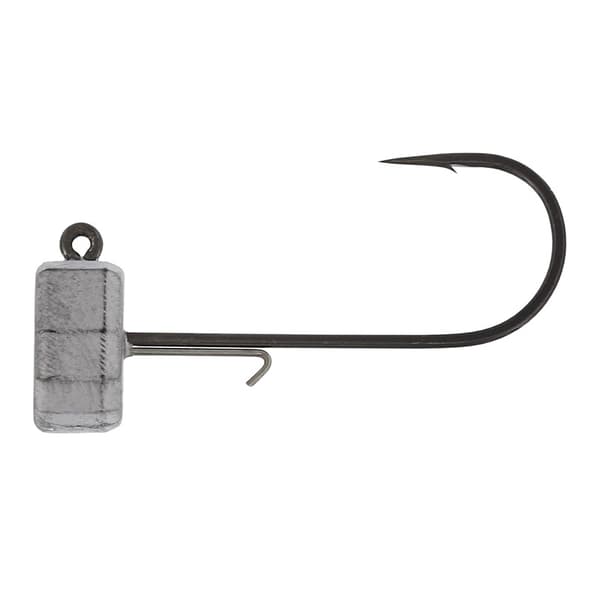 Westin Ned Jig Head #3/0 7g Lead 3pcs