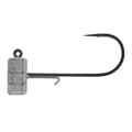 Miniatyrbild 1 av 3: Westin Ned Jig Head #2/0 7g Lead 3pcs