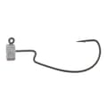 Pikkukuva 1 / 2: Westin Offset Ned Jig Head #3/0 5g Lead 3pcs