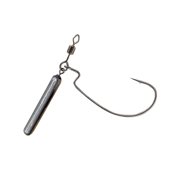 Darts Jika Rig Tungsten 3/0 14g