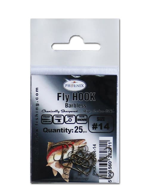 FLUGKROKAR - 703BR - BRUN - #14