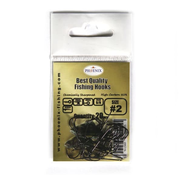KROG - SIDESTROP KEMISK SLIPET - P12-2BH - B/N - #2