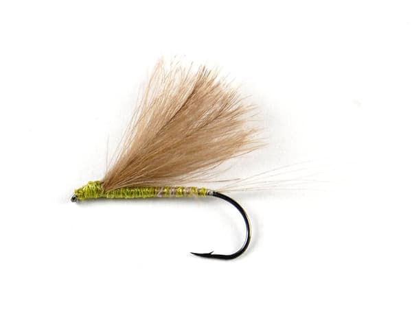 GAMAKATSU HOOK F11-3F 14