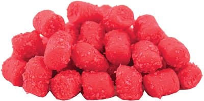 FISKEAGOD BLØD PILLE 8 mm 100 g HOOKED BLOOM STIL SELECT
