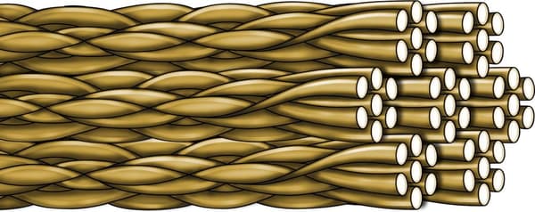 Dragon Surfstrand-tafs 7x7 2 st 15 cm/6 kg 50-606-15