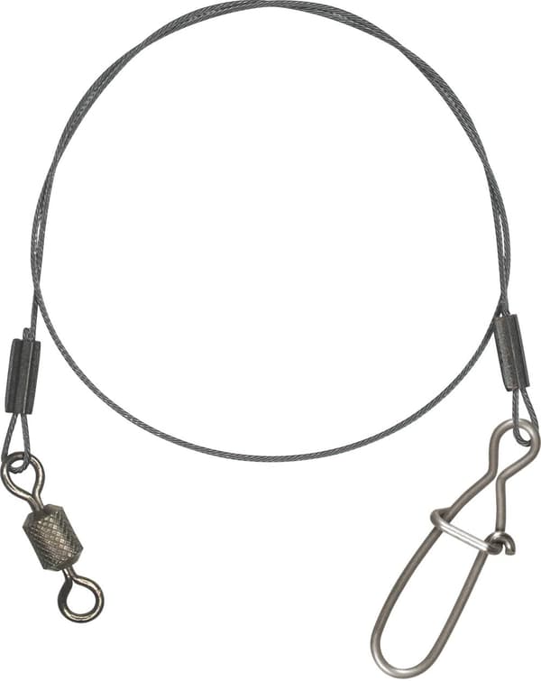 Dragon Titanium leder 1x7 1 stk. 25 cm/23 kg 52-023-25 |PDF-52-023-25
