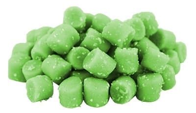 STIL SELECT KOUKKUPELLETTI 10MM 100G HAMPPU