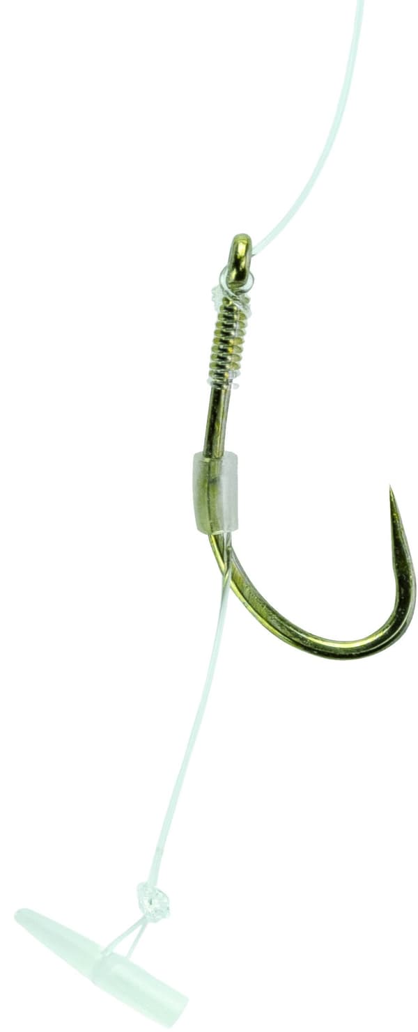 Kroge med forfang DRENNAN PUSHSTOP HÅRRIGS: KARPEMETODE 14 HNQCMT014 |HNQCMT014