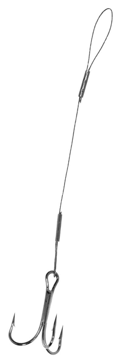 Jaxon SUMATO 1X7 6CM 9KG AJ-PAF06 Stinger Rig