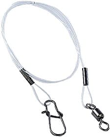 Jaxon Fluorocarbon JERK 25CM/15KG AK-PRF2515 tafs