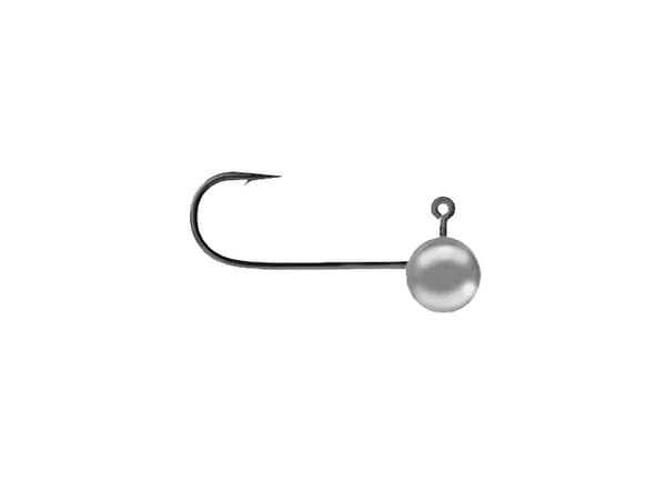 Kamatsu MICRO JIG NR.4 6G Jighoved 425004006 |425004006