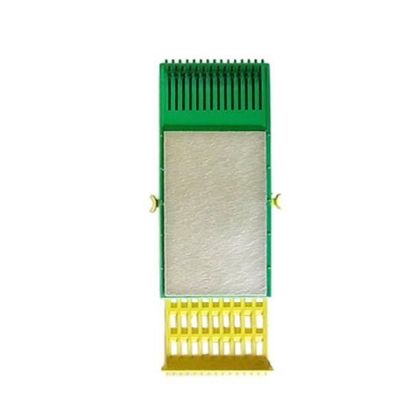 ANPLASTSVAMP 8CM X 21CM LÄNGD JUSTERBAR SKÅL 2800 |2800