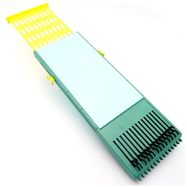 ANPLASTSVAMP 8CM X 21CM LÄNGD JUSTERBAR SKÅL 2800 |2800