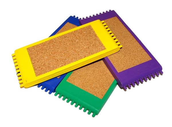 Anplast Fiskerulle Kork 8cm x 17cm 1900 |1900