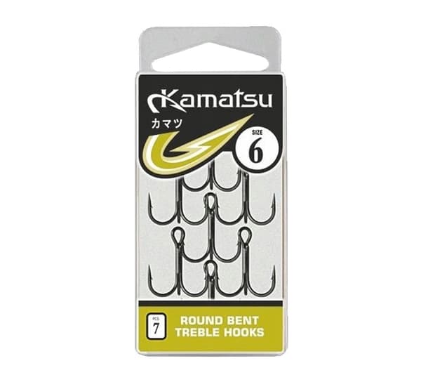 Kamatsu pyöreä taivutettu kolmiosainen ankkuri K-085 NR.8 7 kpl 517300308 |517300308