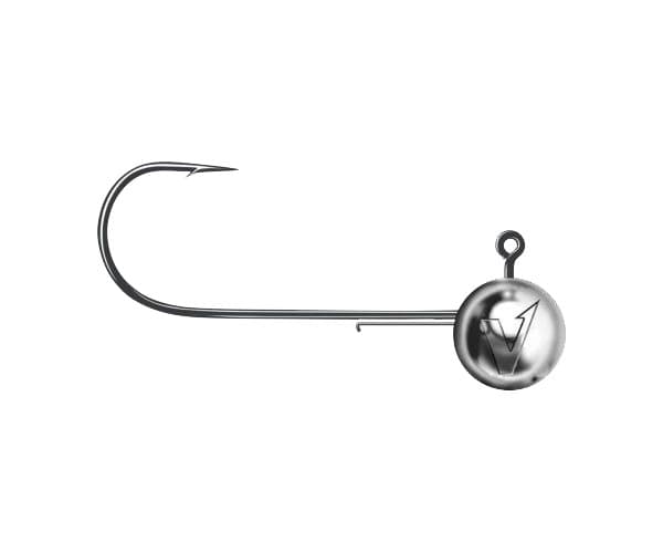JIG HEAD DRAGON V-POINT AGGRESSOR 3 STK. 4/0-3G