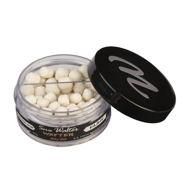 Håndvægte Maros-bolde SERIE WALTER WAFTER 8/10MM 30G SOUR BUTTER MASW044 |MASW044