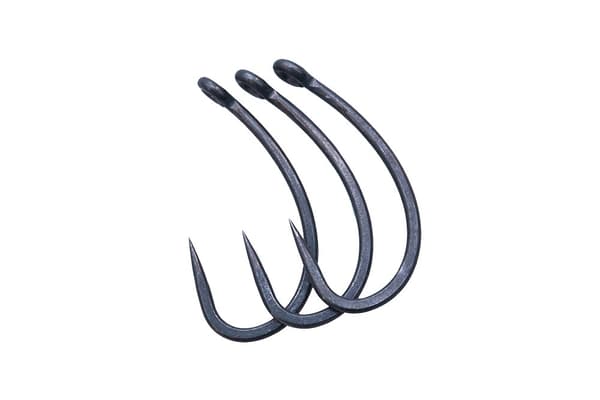 Esp Cryogen CURVE SHANX BARBLESS krog nr. 4 EHCCSB004