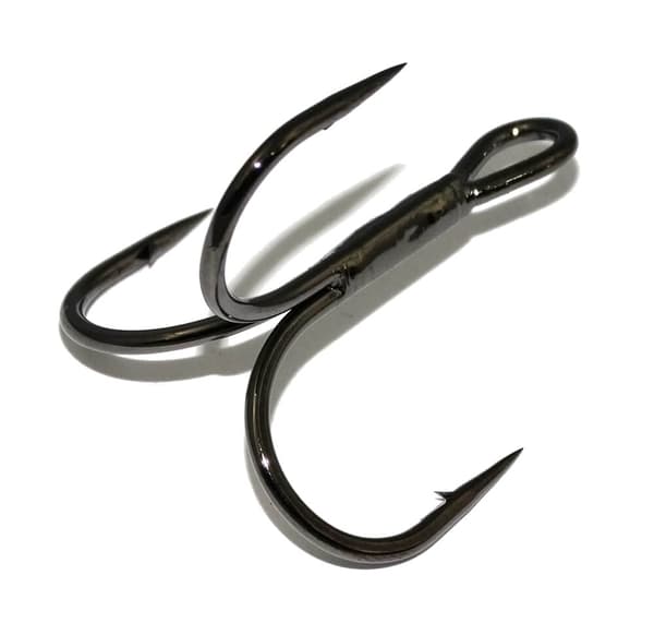 Superstærkt anker JMC ADVENTURE 216 NR.1 SORT NIKKEL KJMC216BN-1 |KJMC216BN#1/10