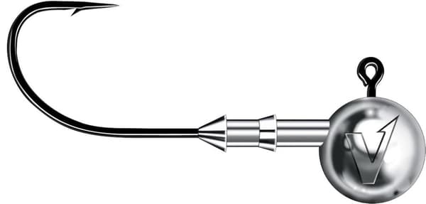 Dragon V-POINT SPEED Jighoved NR. 6/0 12,5G 521-125-060 |PDF-521-125-060