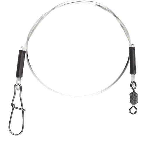 Dragon Invisible FLUOROCARBON CLASSIC rigg 40CM 10KG 50-410-40 |PDF-.50-410-40
