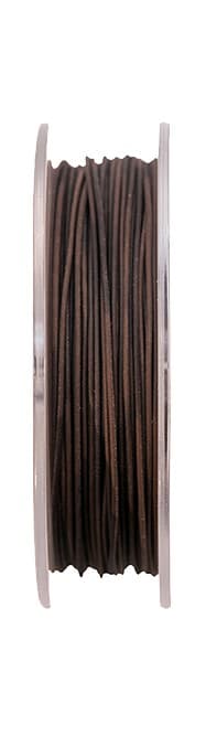 Ledarmaterial MED Kärna ESP Volframladdad Mjukt Kamouflage Brunt 10M 9.1KG ELTL20CASO|ELTL20CASO