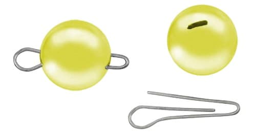 Cheburashka Folding Kamatsu 440 GUL FLUO 20G 440400020 |440400020
