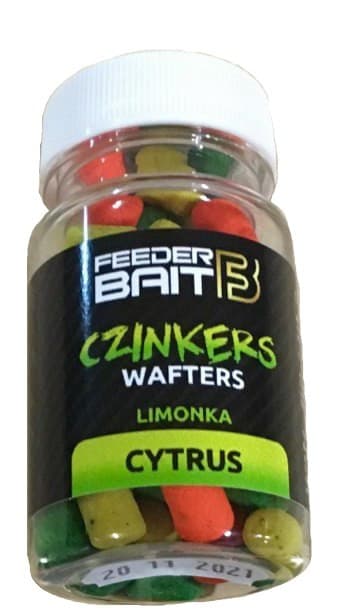 Czinkers Foderbete 60ML CITRUS - LIME FB19-9