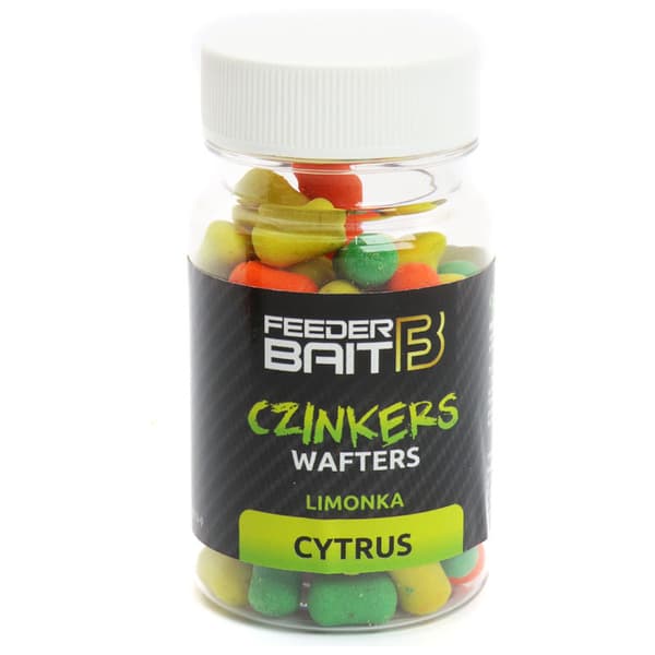 Czinkers Foderbete 60ML CITRUS - LIME FB19-9