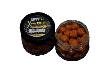 Xplode Pelletmatare Bete 12mm 90ml Tigernut FB23-4 |FB23-4