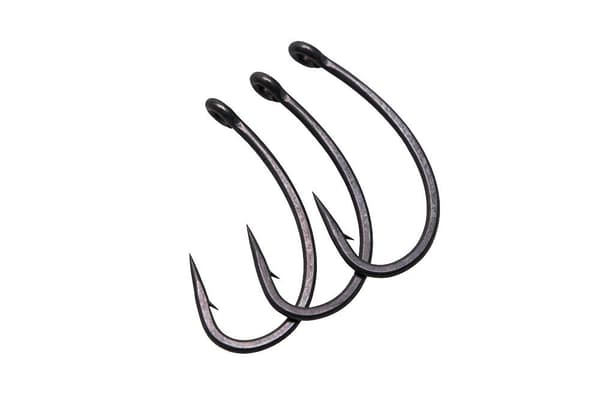 ESP CRYOGEN CURVE SHANX HOOK NR. 2 EHCCS002