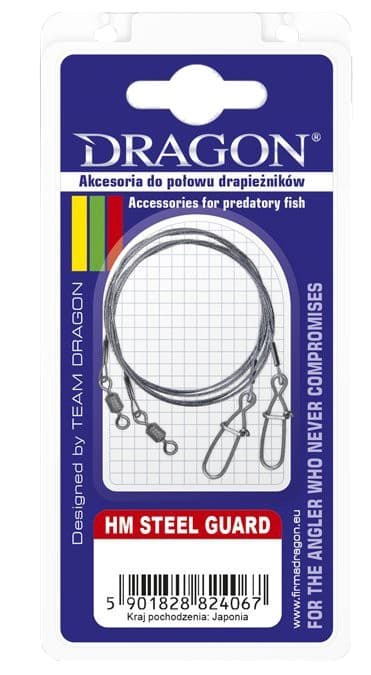 Dragon Hm rigg 7X7 STÅLSKYDD KOL 20CM 6KG 57-106-20 |PDF-57-106-20