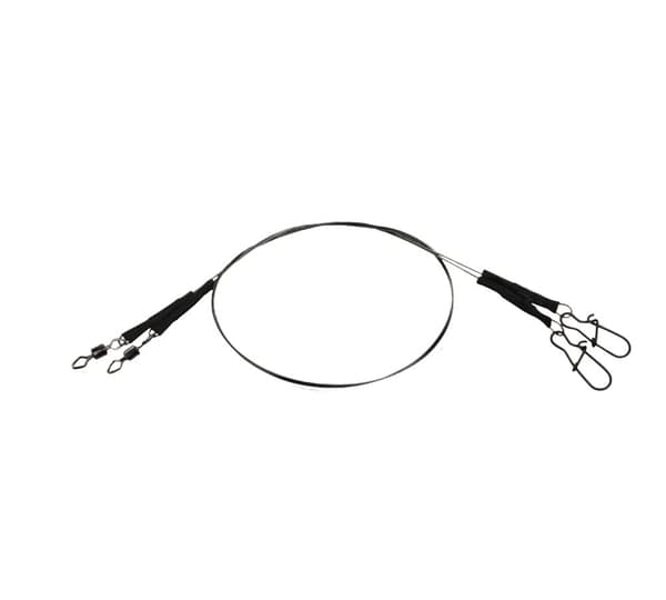 Effzett Kinkfri Titanledare 30 cm 20 kg 56402