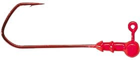 Jaxon MARINE RED Sea Jig Head NR 4/0 3G GJ-VM4/003R |GJ-VM4/003R