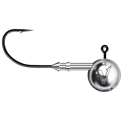 Dragon V-POINT SPEED jigipää NR.1/0 5G 521-050-010 |PDF-521-050-010