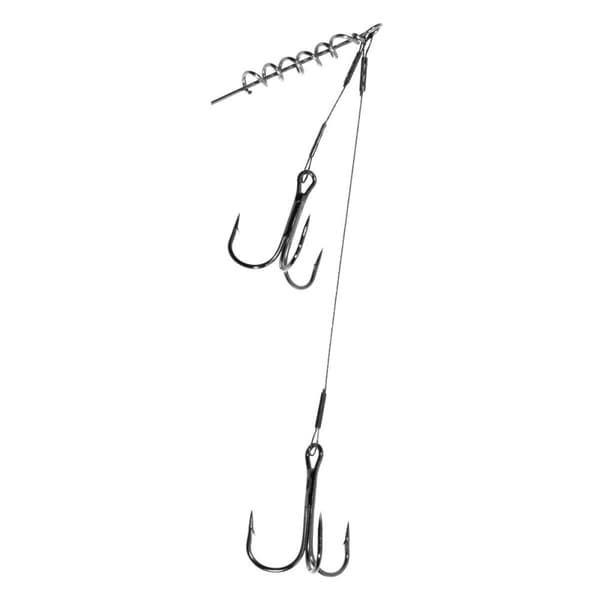 Jaxon Sumato 1x7 Stinger-tafs 12 kg 10 cm + 4 cm | AJ-PAK10