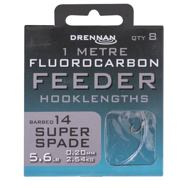 Fluoro Matare Super Spade 14 | HNFFSSPM14