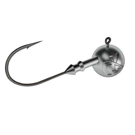 Jighoved Ekstra 2/0-16g KAMATSU |450020016