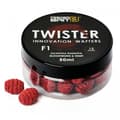 Miniatyrbild 3 av 3: Feeder Bait Twister WAFTERS 12 mm TWISTER F1 - BLOODY BAIT & HEMP 75ml