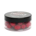 Miniatyrbild 2 av 3: Feeder Bait Twister WAFTERS 12 mm TWISTER F1 - BLOODY BAIT & HEMP 75ml
